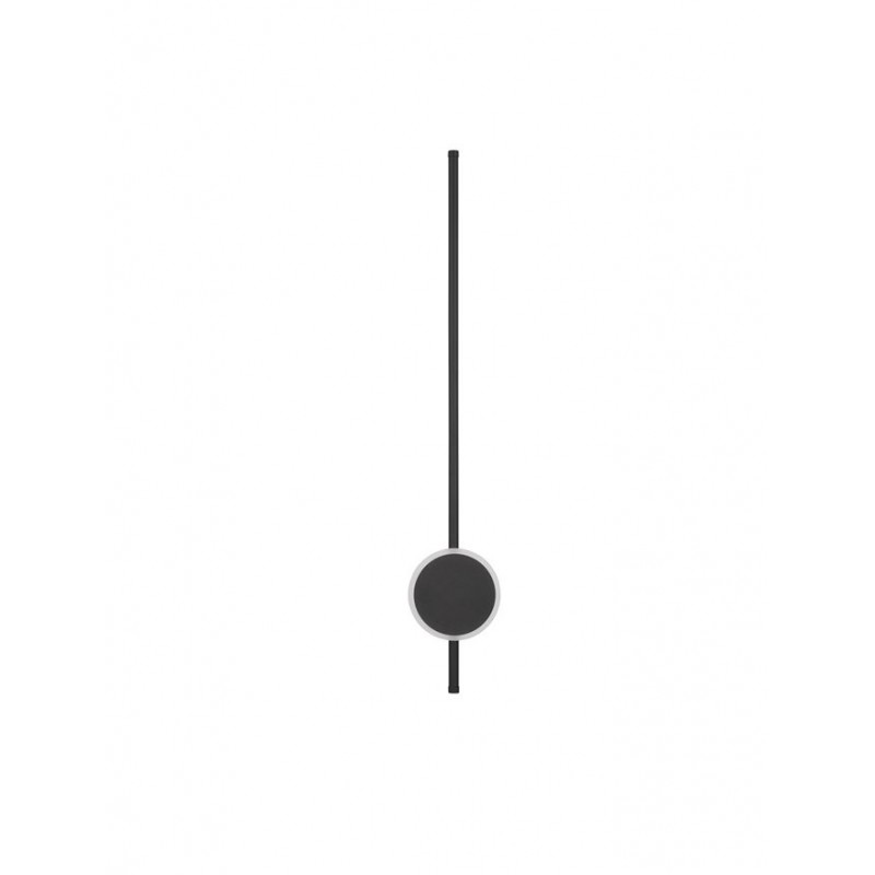 Настенный светильник Nova Luce 9061428 Clock, 22 Вт, 1560 лм, 3000K