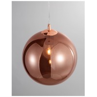 Підвісний світильник Nova Luce 9080251 Nazio