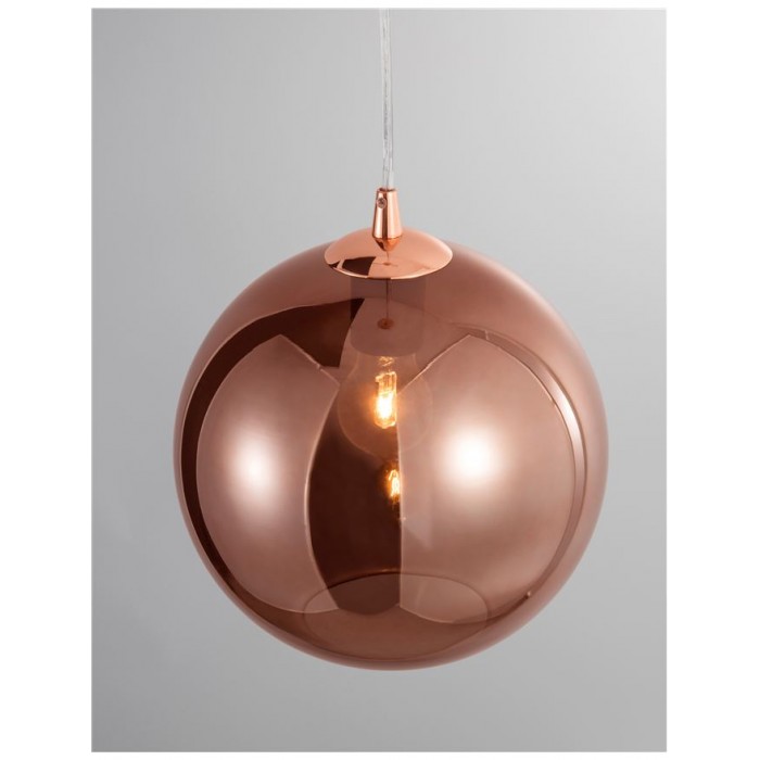 Подвесной светильник Nova Luce 9080251 Nazio