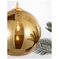 Підвісний світильник Nova Luce 9080352 Nazio