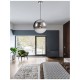 Подвесной светильник Nova Luce 9080400 Lazione