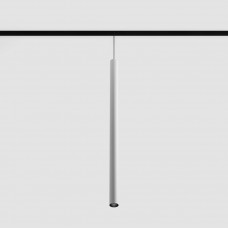 Світильник підвісний LTX IN_RING TUB S P 600, D30mm, H600mm, LED 7W, 50?, 4000K, білий (09.0360.8.940.WH)