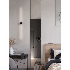 Настенный светильник Nova Luce 9081103 Aden, 20 Вт, 1400 лм, 3000K