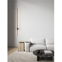 Настенный светильник Nova Luce 9081105 Aden, 20 Вт, 1400 лм, 3000K