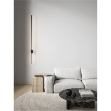 Настенный светильник Nova Luce 9081105 Aden, 20 Вт, 1400 лм, 3000K