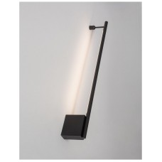 Бра Nova Luce 9081130 Gropius, 10 Вт, 366 лм, 3000K