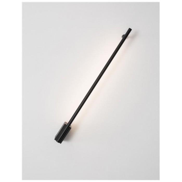 Бра - Nova Luce 9081130 Gropius, 10 Вт, 366 лм, 3000K