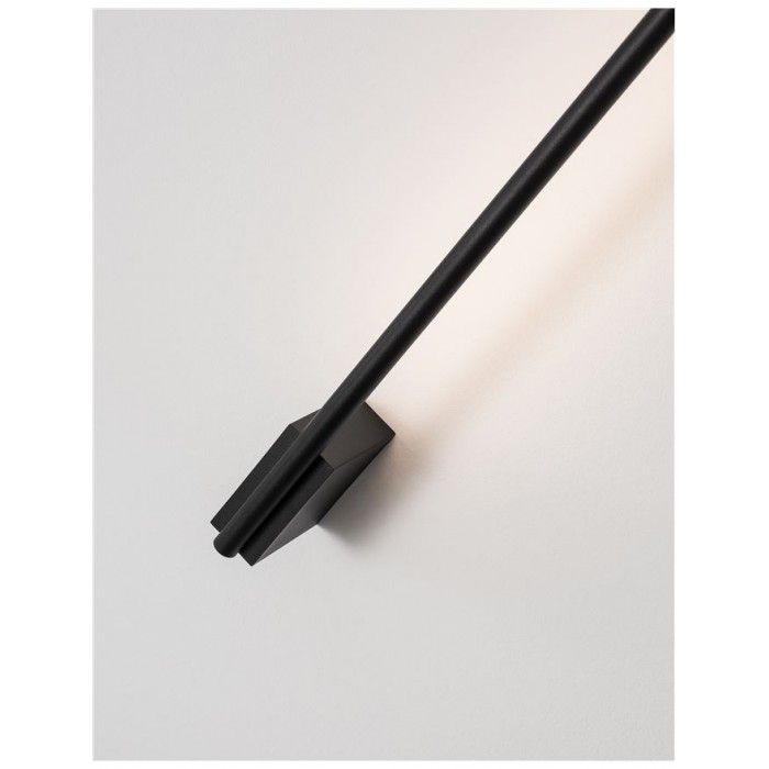 Бра - Nova Luce 9081130 Gropius, 10 Вт, 366 лм, 3000K