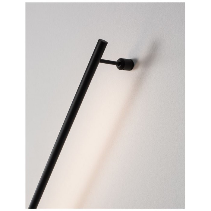 Бра - Nova Luce 9081130 Gropius, 10 Вт, 366 лм, 3000K