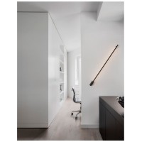 Настінний світильник Nova Luce 9081150 Gropius, 20 Вт, 672 лм, 3000K