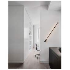 Настенный светильник Nova Luce 9081150 Gropius, 20 Вт, 672 лм, 3000K