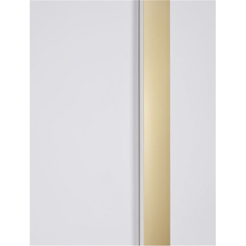 Настенный светильник Nova Luce 9081200 Seline, 48 Вт, 3080 лм, 3000K