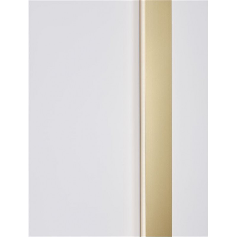 Настенный светильник Nova Luce 9081200 Seline, 48 Вт, 3080 лм, 3000K
