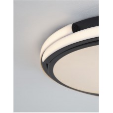 Люстра - Nova Luce 9081206 Odrey, 30 Вт, 3000K