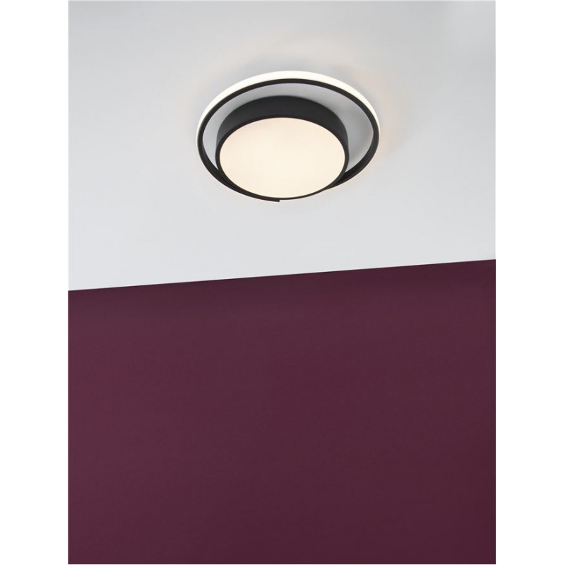 Люстра Nova Luce 9081206 Odrey, 30 Вт, 3000K