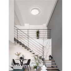 Люстра - Nova Luce 9081207 Odrey, 30 Вт, 3000K