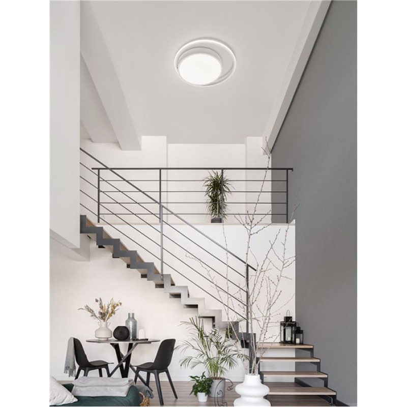 Люстра - Nova Luce 9081207 Odrey, 30 Вт, 3000K