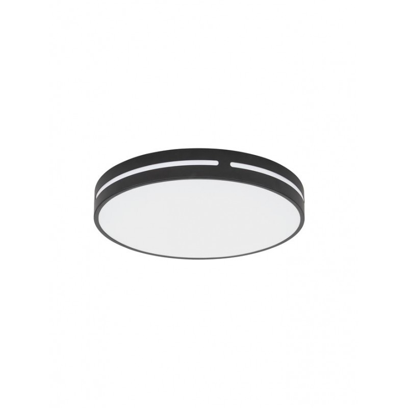 Стельовий світильник Nova Luce 9081210 Wheel, 30 Вт, 1825 лм, 3000K