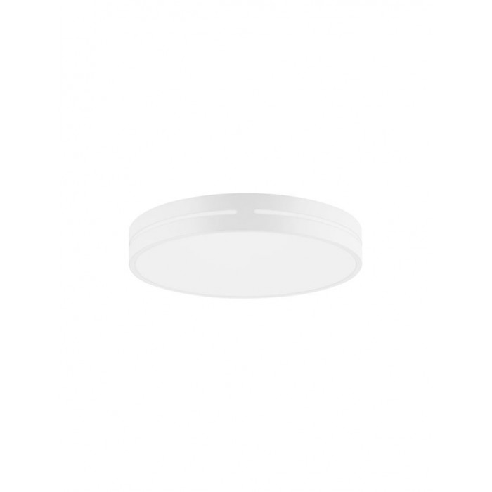 Стельовий світильник Nova Luce 9081211 Wheel, 30 Вт, 1825 лм, 3000K