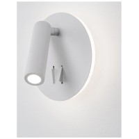 Бра Nova Luce 9081221 Penor, 9 Вт, 780 лм, 3000K