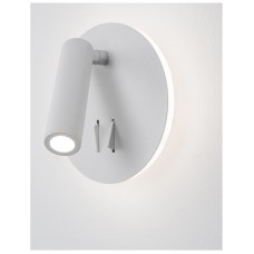 Бра Nova Luce 9081221 Penor, 9 Вт, 780 лм, 3000K
