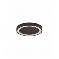 Потолочный светильник Nova Luce 9081230 Nodi, 30 Вт, 1590 лм, 3000K