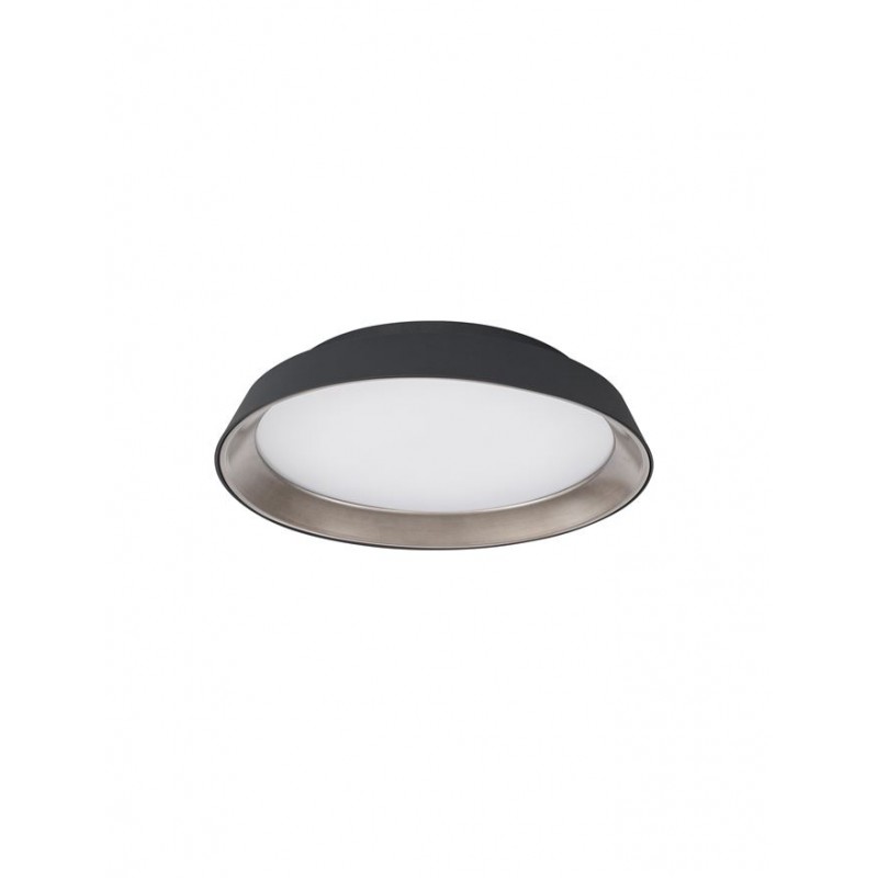 Потолочный светильник Nova Luce 9081270 Vela, 30 Вт, 1665 лм, 3000K