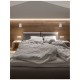 Спот - Nova Luce 9081351 Dona, 3 Вт, 180 лм, 3000K