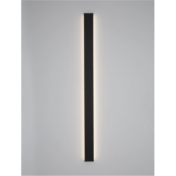Настенный светильник Nova Luce 9081400 Seline, 44 Вт, 3080 лм, 3000K Настенный светильник Nova Luce 9081400 Seline, 44 Вт, 3080 лм, 3000K