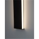 Настенный светильник Nova Luce 9081400 Seline, 44 Вт, 3080 лм, 3000K