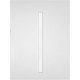 Настенный светильник Nova Luce 9081500 Seline, 48 Вт, 3080 лм, 3000K