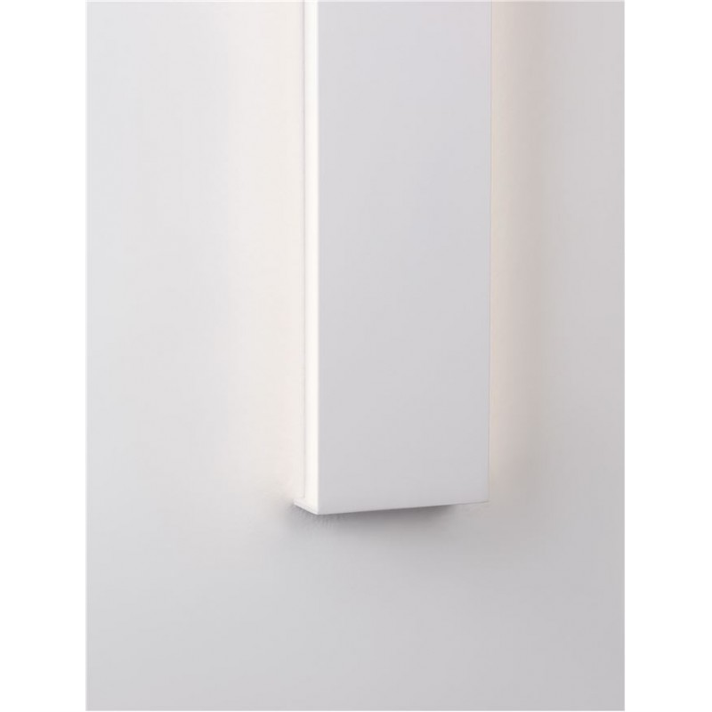 Настенный светильник Nova Luce 9081500 Seline, 48 Вт, 3080 лм, 3000K