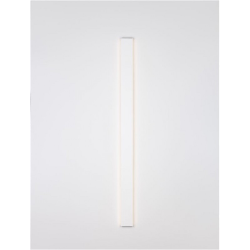 Настенный светильник Nova Luce 9081500 Seline, 48 Вт, 3080 лм, 3000K