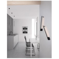 Настенный светильник Nova Luce 9081600 Gropius, 10 Вт, 366 лм, 3000K