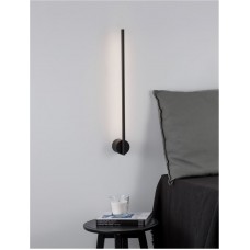 Настенный светильник Nova Luce 9081800 Aden, 10 Вт, 700 лм, 3000K