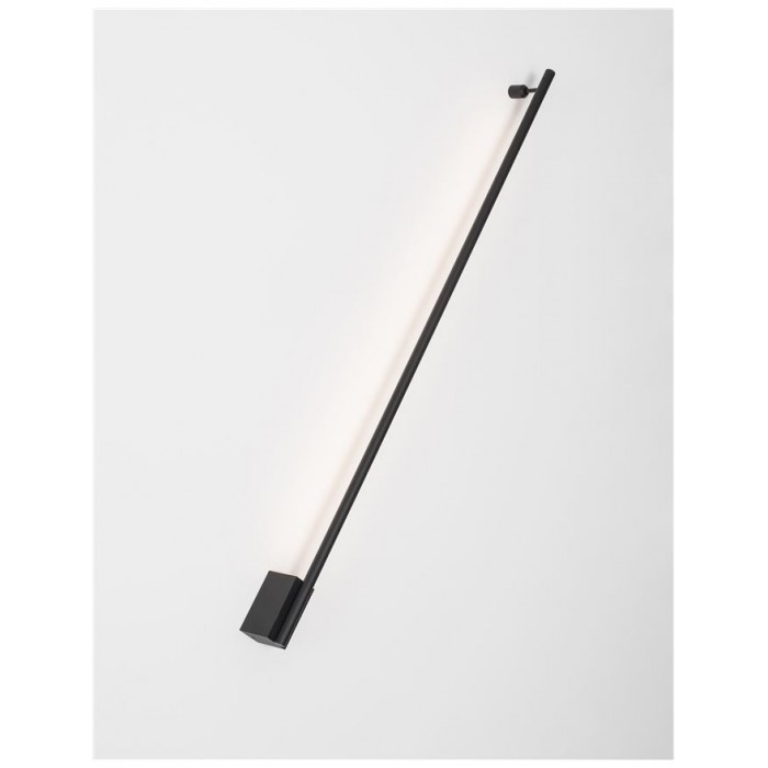 Бра - Nova Luce 9081900 Gropius, 15 Вт, 507 лм, 3000K