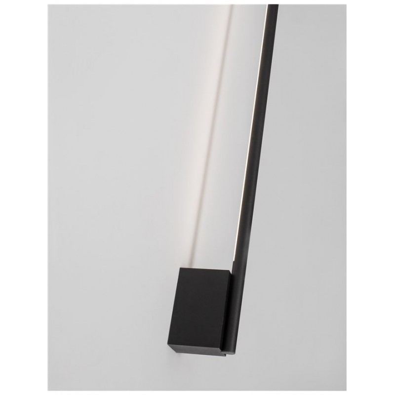 Бра Nova Luce 9081900 Gropius, 15 Вт, 507 лм, 3000K