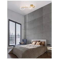 Бра Nova Luce 9082095 Cerelia, 18 Вт, 1146 лм, 3000K