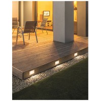Настенный светильник Nova Luce 9083011 Cove, 1.5 Вт, 105 лм, 3000K