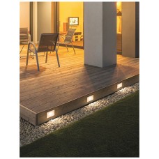 Настенный светильник Nova Luce 9083011 Cove, 1.5 Вт, 105 лм, 3000K