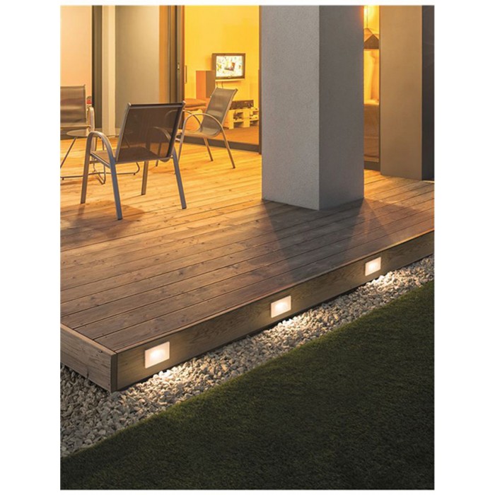Настенный светильник Nova Luce 9083011 Cove, 1.5 Вт, 105 лм, 3000K