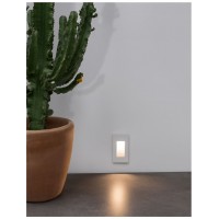 Настенный светильник Nova Luce 9083021 Cove, 1.5 Вт, 105 лм, 3000K