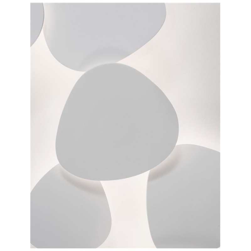 Настенный светильник Nova Luce 9084071 Cronus, 10 Вт, 927 лм, 3000K