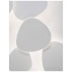 Настенный светильник Nova Luce 9084071 Cronus, 10 Вт, 927 лм, 3000K