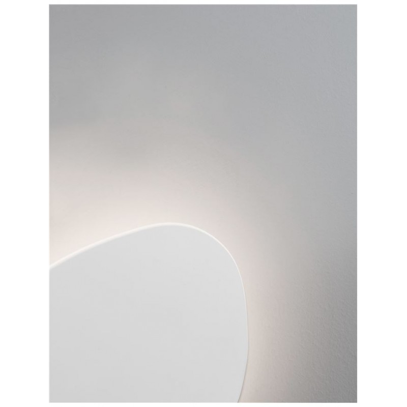 Настенный светильник Nova Luce 9084071 Cronus, 10 Вт, 927 лм, 3000K