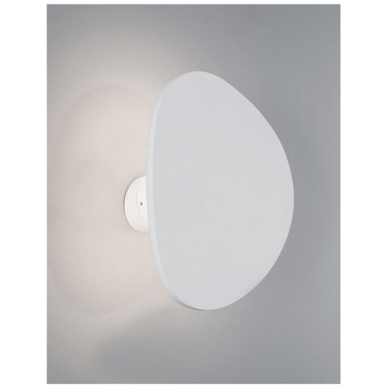 Настенный светильник Nova Luce 9084081 Cronus, 12 Вт, 1121 лм, 3000K