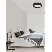Стельовий світильник Nova Luce 9085221 Oby, 30 Вт, 2238 лм, 3000K