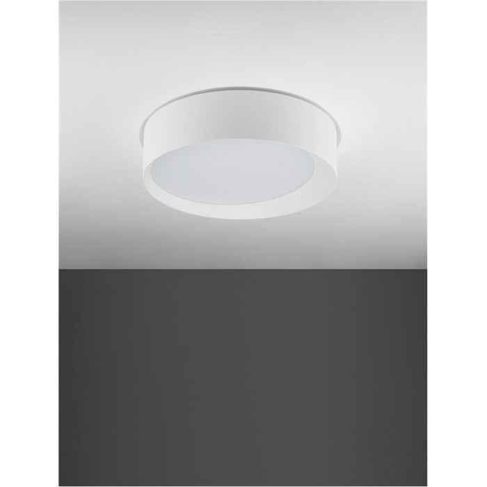 Стельовий світильник Nova Luce 9085222 Oby, 30 Вт, 2238 лм, 3000K