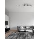 Люстра Nova Luce 9085245 Garve, 70 Вт, 3150 лм, 3000К