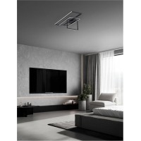 Люстра Nova Luce 9086023 Clea, 31 Вт, 3180 лм, 3000К